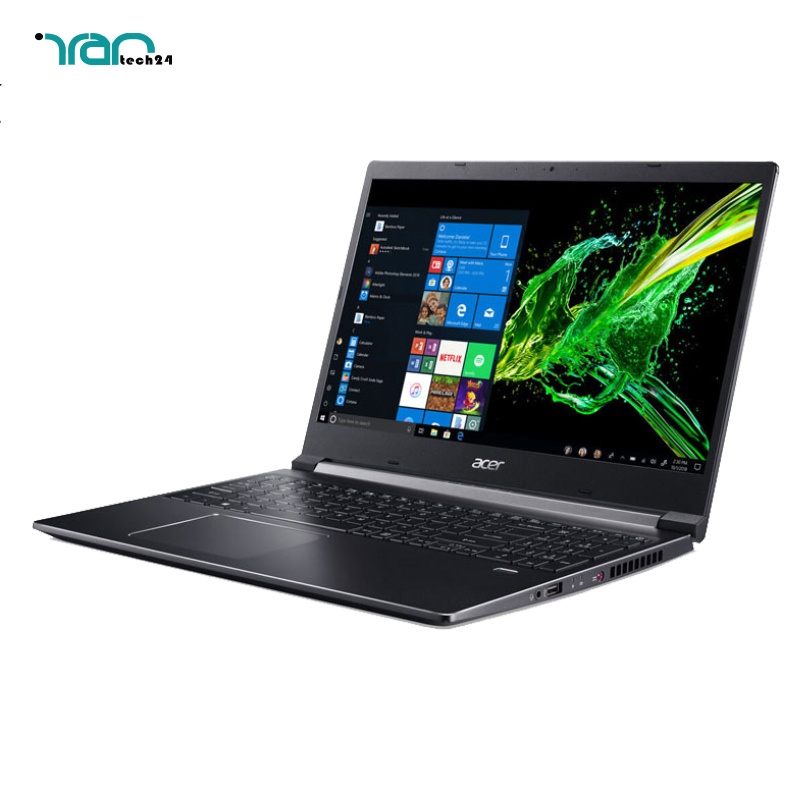 لپ تاپ ایسر Acer Aspire7 (i5) A71575G52C2